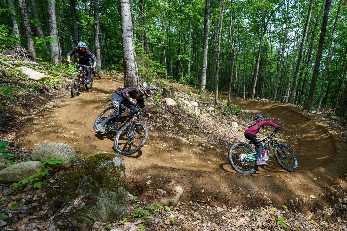 Vélo de montagne massif best sale du sud